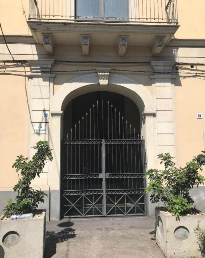 Industry Home Catania Exterior foto